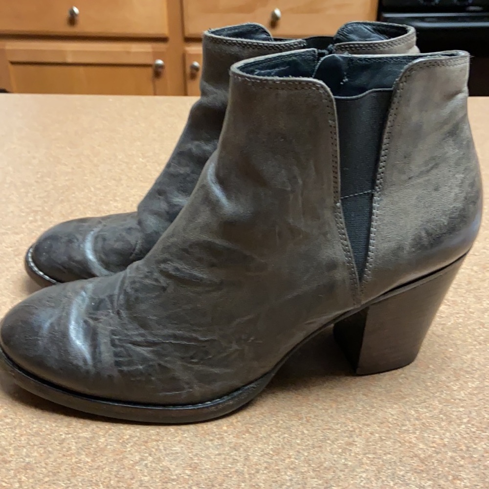 Paul Green Ankle Boots